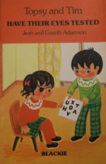 Topsy and Tim